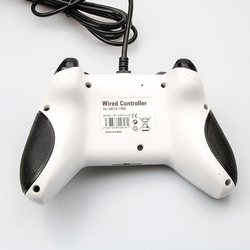 Cargue la imagen en el visor de la galería, Xbox One Wired Gamepad Compatible With PC Controller - Polar Tech Australia
