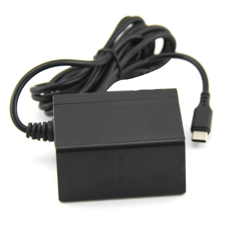 Cargue la imagen en el visor de la galería, Nintendo Switch / Switch Lite Charger Type-C / USB-C Interface Power Adapter(AU Plug) - Polar Tech Australia
