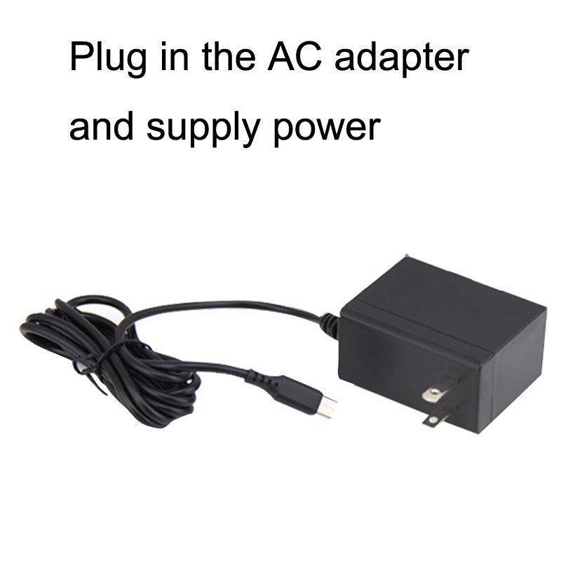 Cargue la imagen en el visor de la galería, Nintendo Switch / Switch Lite Charger Type-C / USB-C Interface Power Adapter(AU Plug) - Polar Tech Australia
