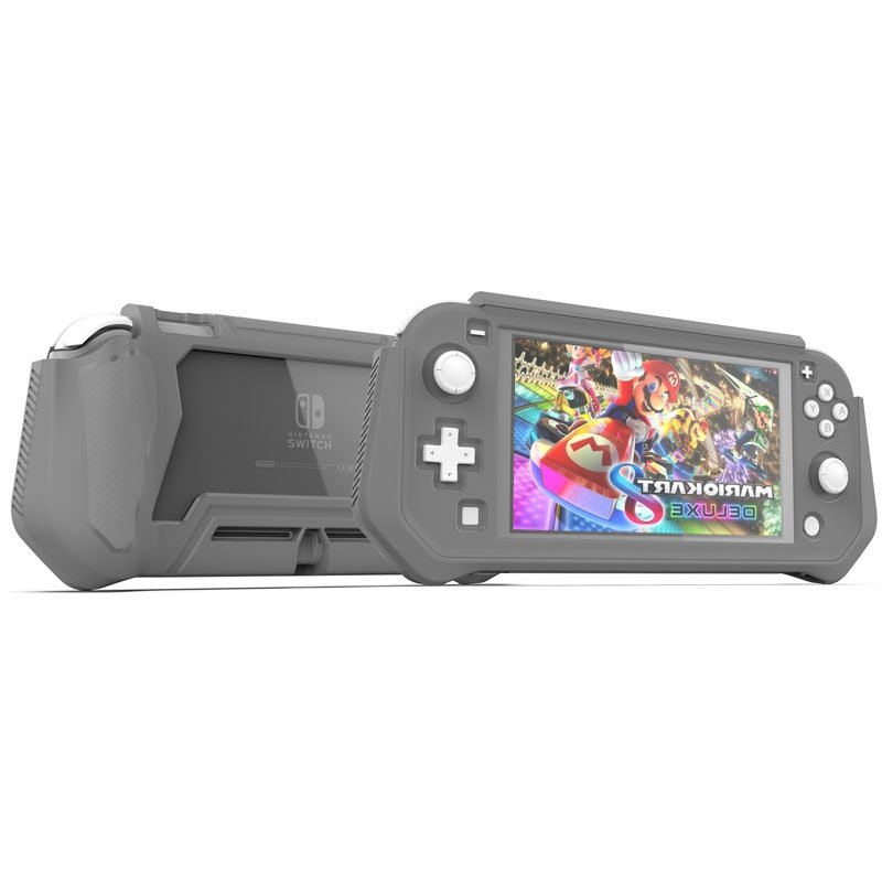 Cargue la imagen en el visor de la galería, Nintendo Switch Lite Full Cover Protective Shell TPU Console Case - Polar Tech Australia
