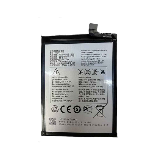 [TLp048A7] TCL 20 SE (T671H) Replacement Battery - Polar Tech Australia