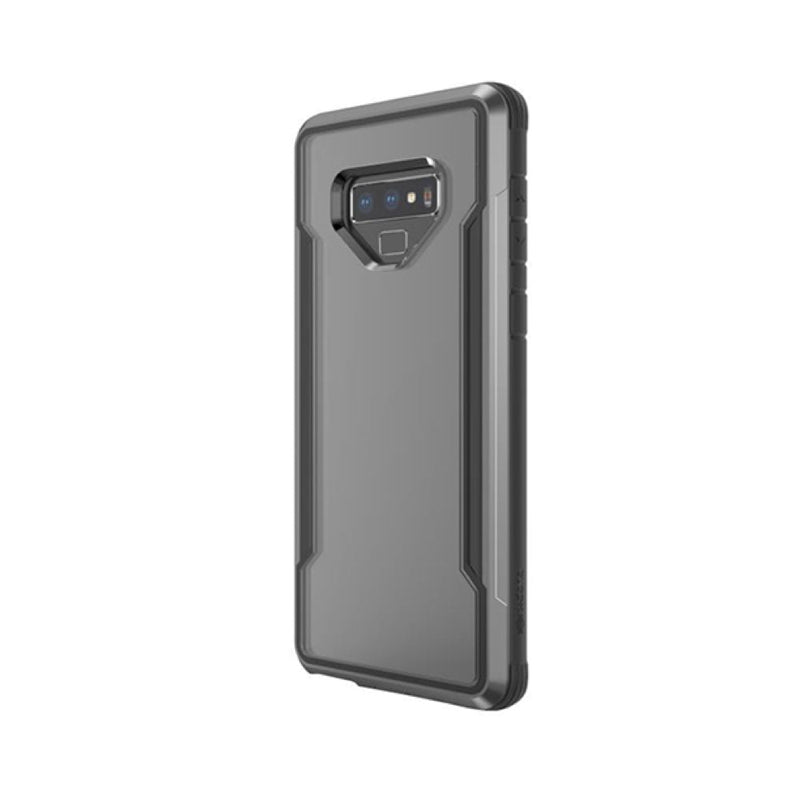 Cargue la imagen en el visor de la galería, Samsung Galaxy Note 9 X-Doria Defense Raptic Heavy Duty Drop Proof Case - Polar Tech Australia
