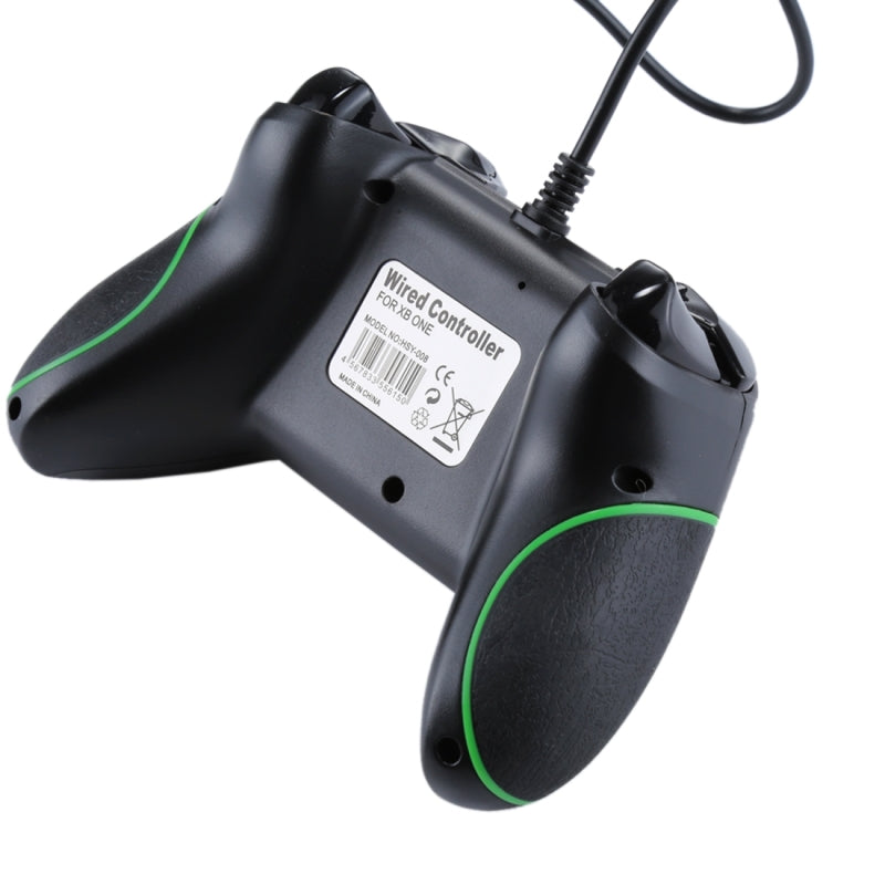 Cargue la imagen en el visor de la galería, Xbox One Console PC Wired USB Game Controller Gamepad - Polar Tech Australia
