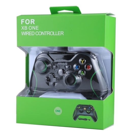 Xbox One Console PC Wired USB Game Controller Gamepad - Polar Tech Australia