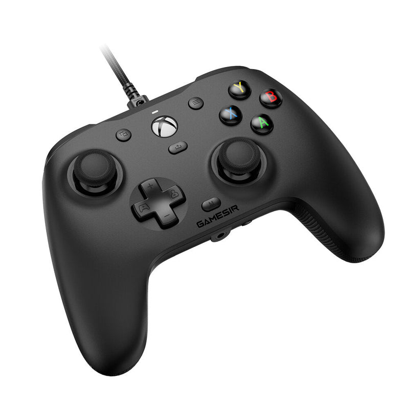 Chargez l&#39;image dans la visionneuse de la galerie, Xbox Series X, Xbox Series S, Xbox One, PC Gaming Controller Wired Joystick Gamepad - Polar Tech Australia
