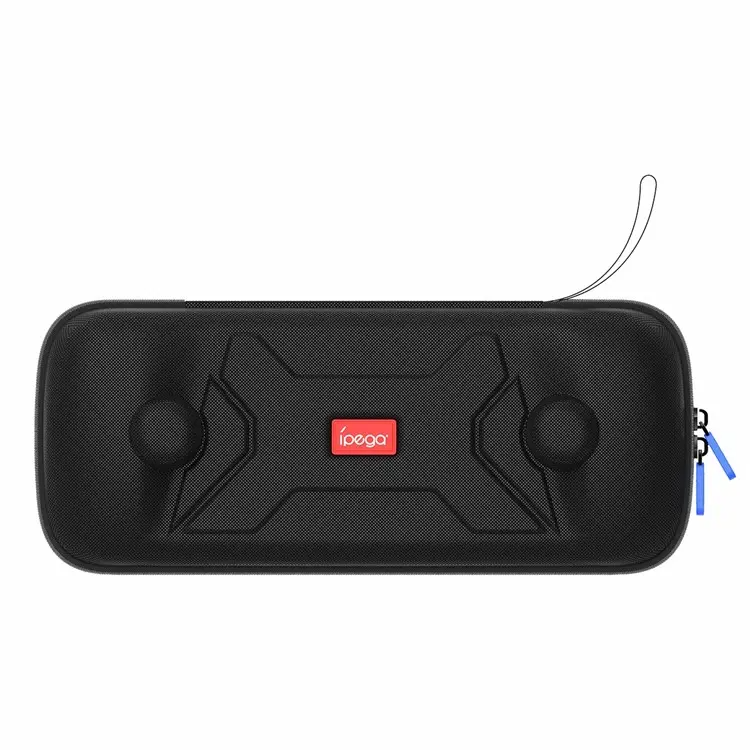 Load image into Gallery viewer, PlayStation Portal PSP - EVA Hard Bag Handheld Console Storage Case - Game Gear Hub
