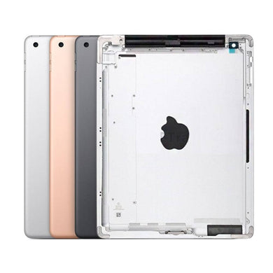 iPad 6th (2018) Back Housing Frame (No Built-in Parts) - Polar Tech Australia