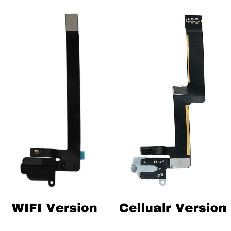 Load image into Gallery viewer, Apple iPad Air 3 3rd Gen 10.5&quot; Headphone Audio Port Jack Flex - Polar Tech Australia
