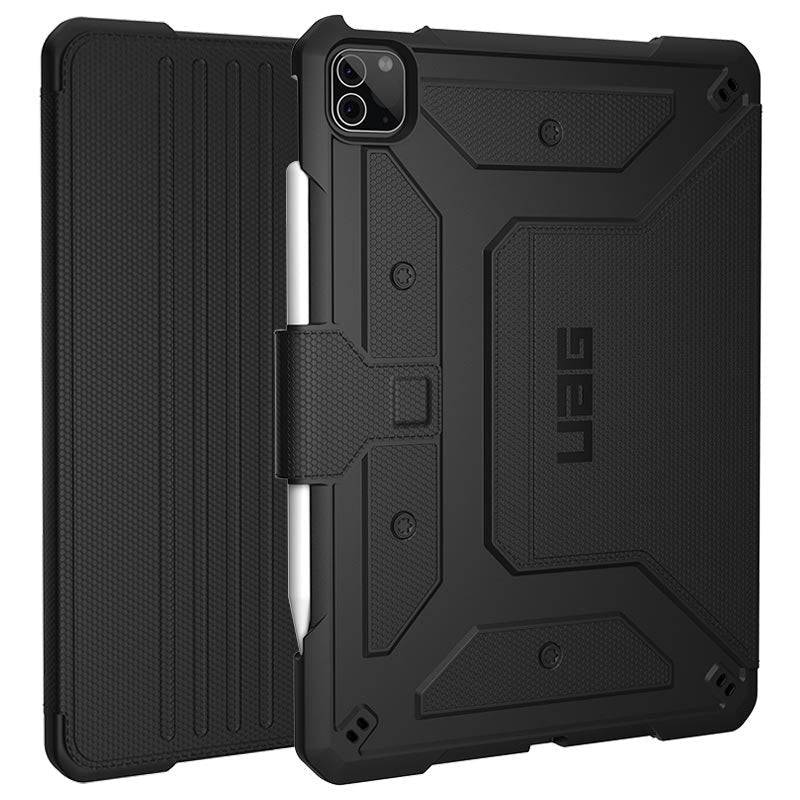 Cargue la imagen en el visor de la galería, Apple iPad Air 4 10.9&quot;/Pro 11&quot; UAG Metropolis Heavy Duty Tough Rugged Case Cover - Polar Tech Australia
