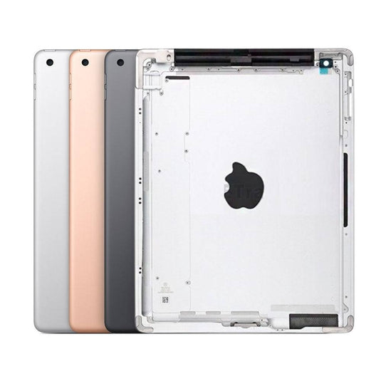 iPad Mini 5 Back Housing Frame - Polar Tech Australia