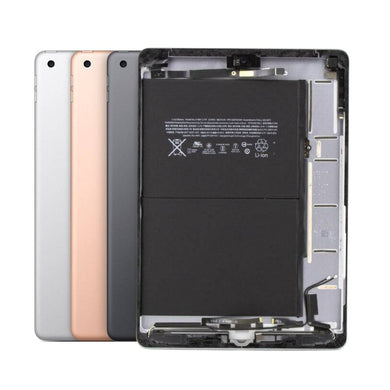 iPad Mini 5 Back Housing Frame (With Built-in Parts) - Polar Tech Australia