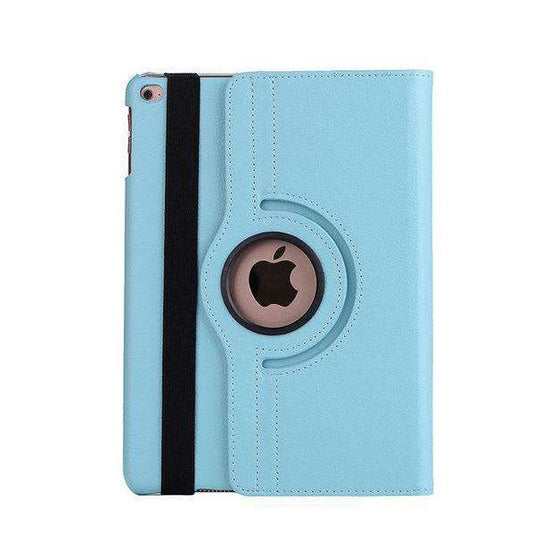 Apple iPad Pro 1st 11" (2018) 360 Degree Rotate Stand Smart Flip Case - Polar Tech Australia