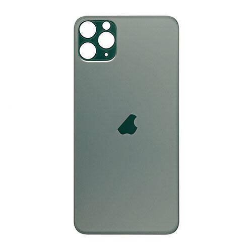 Load image into Gallery viewer, iPhone 11 Pro Back Glass (with Big Camera Hole) - Polar Tech Australia
