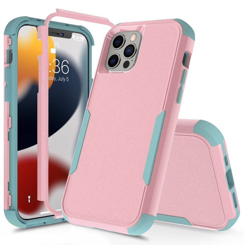 Cargue la imagen en el visor de la galería, Apple iPhone 11/Pro/Max Adventurer Commuter Heavy Duty Drop Proof Case - Polar Tech Australia
