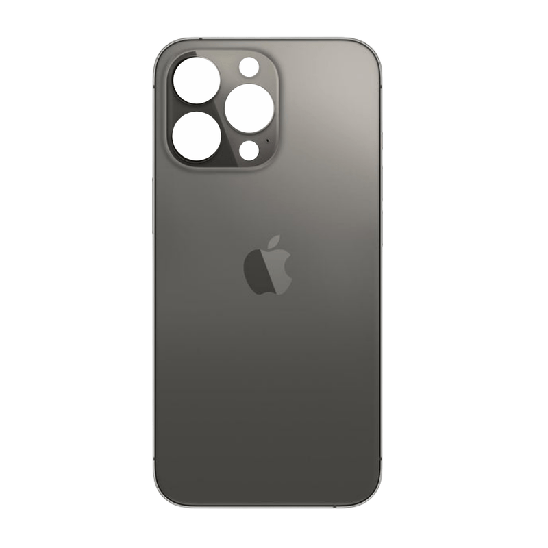 Chargez l&#39;image dans la visionneuse de la galerie, Apple iPhone 12 Pro - Back Rear Glass (Big Camera Hole) - Polar Tech Australia
