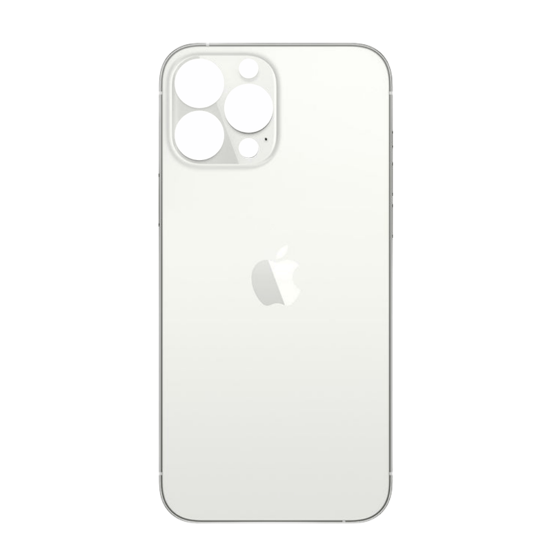 Chargez l&#39;image dans la visionneuse de la galerie, Apple iPhone 12 Pro Max Back Rear Glass (Big Camera Hole) - Polar Tech Australia
