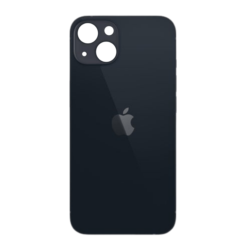 Cargue la imagen en el visor de la galería, Apple iPhone 14 Plus Back Rear Glass (Big Camera Hole) - Polar Tech Australia
