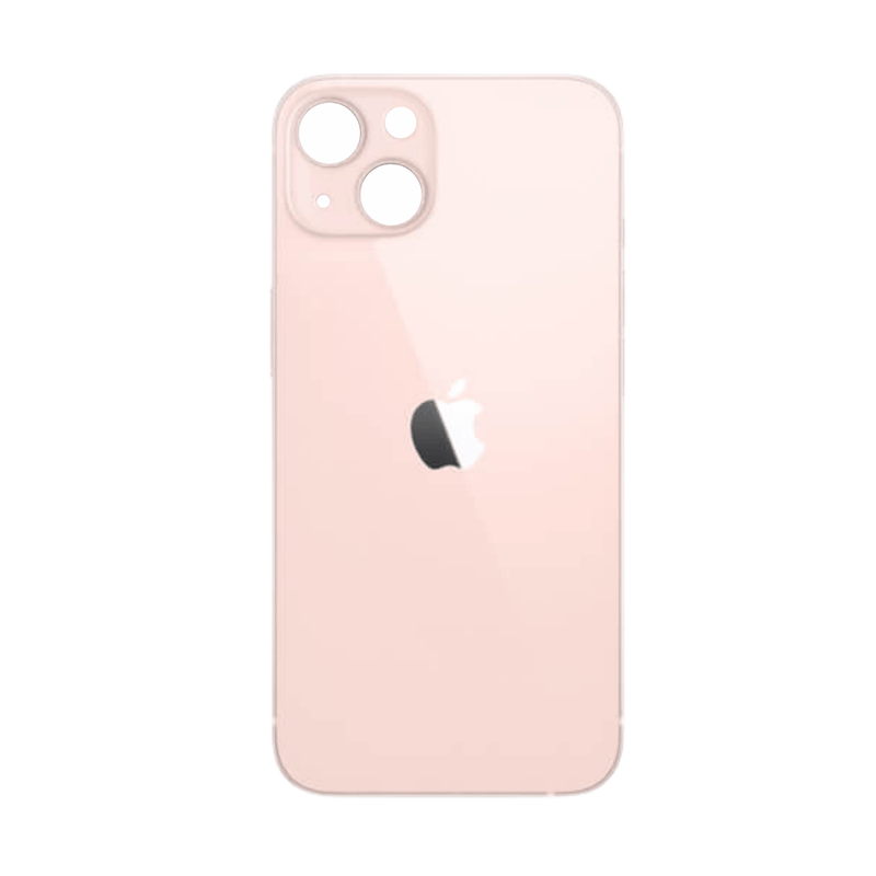 Cargue la imagen en el visor de la galería, Apple iPhone 14 Plus Back Rear Glass (Big Camera Hole) - Polar Tech Australia
