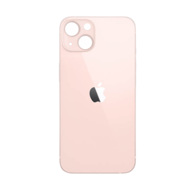 Cargue la imagen en el visor de la galería, Apple iPhone 13 Mini Back Rear Glass (Big Camera Hole) - Polar Tech Australia
