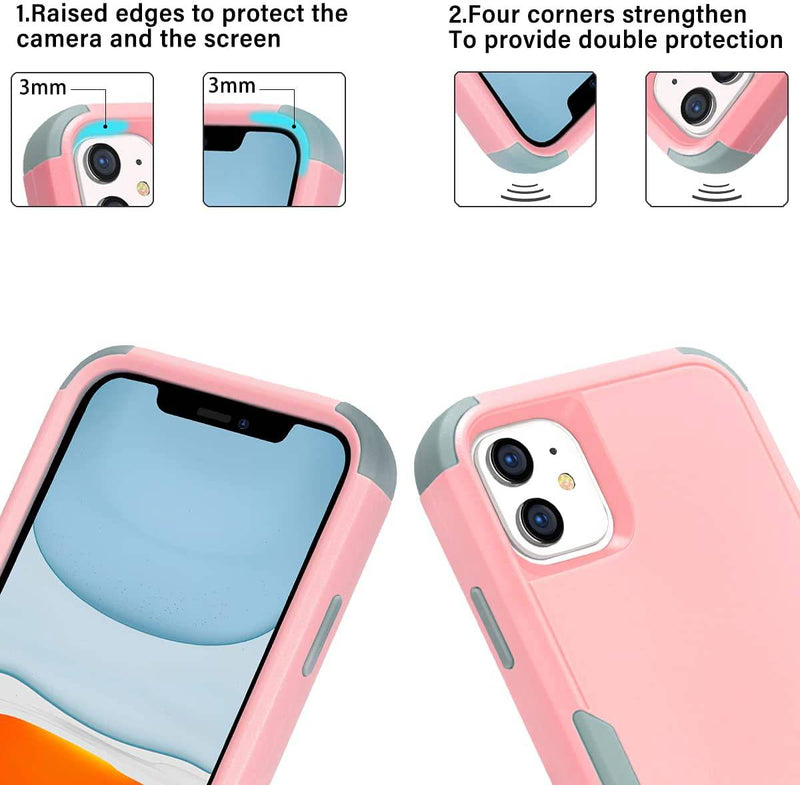 Chargez l&#39;image dans la visionneuse de la galerie, Apple iPhone 13/Mini/Pro/Max Adventurer Commuter Heavy Duty Drop Proof Case - Polar Tech Australia
