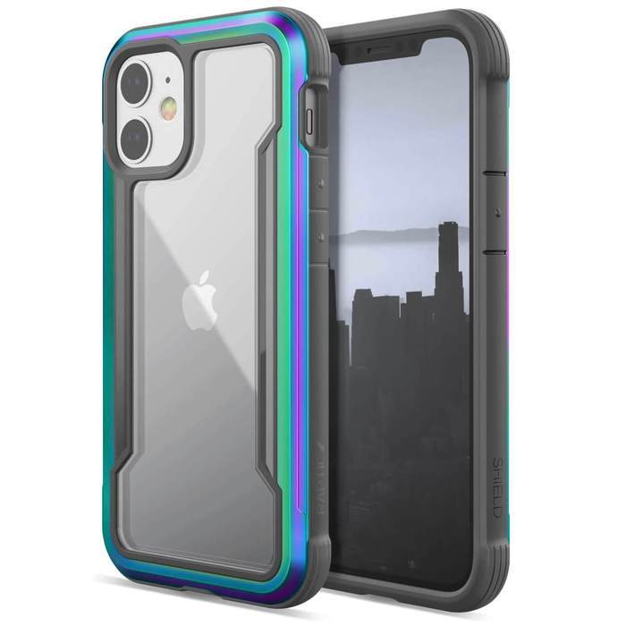 Load image into Gallery viewer, Apple iPhone 14/14 Plus/14 Pro/14 Pro Max X-Doria Defense Raptic Heavy Duty Drop Proof Case - Polar Tech Australia
