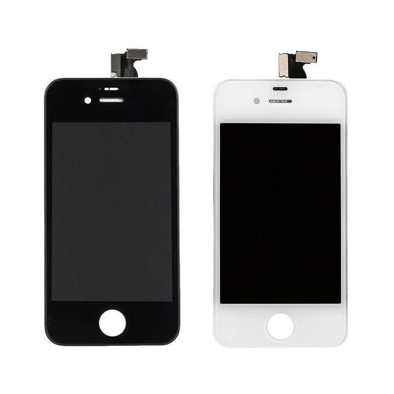 Cargue la imagen en el visor de la galería, [Aftermarket][ESR] Apple iPhone 4 LCD Touch Digitiser Display Screen Assembly - Polar Tech Australia
