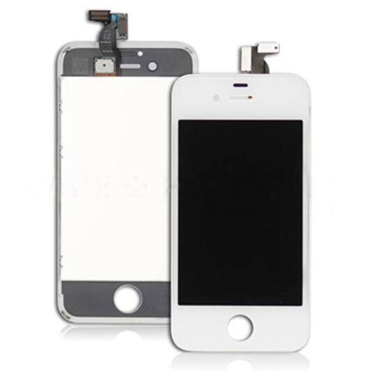 Cargue la imagen en el visor de la galería, [Aftermarket][ESR] Apple iPhone 4 LCD Touch Digitiser Display Screen Assembly - Polar Tech Australia
