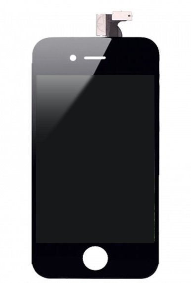 Cargue la imagen en el visor de la galería, Apple iPhone 4S LCD Touch Digitiser Screen Assembly (Aftermarket Grade A) - Polar Tech Australia
