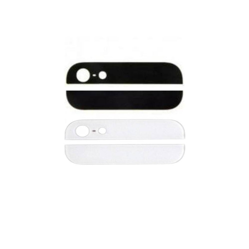 Cargue la imagen en el visor de la galería, Apple iPhone 5/5s/SE 1st Gen Rear Back Top &amp; Bottom Glass - Polar Tech Australia
