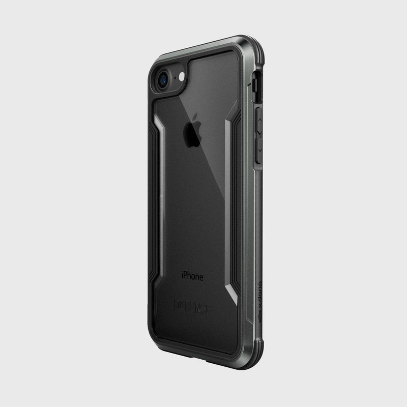 Load image into Gallery viewer, Apple iPhone 6/6s/7/8/SE 2020/Plus X-Doria Defense Raptic Heavy Duty Drop Proof Case - Polar Tech Australia
