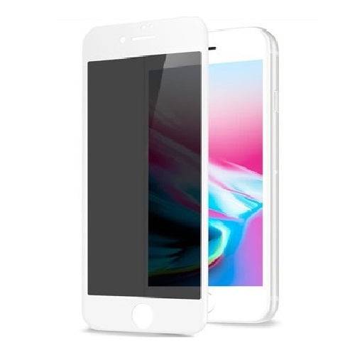 Cargue la imagen en el visor de la galería, Apple iPhone 7/8/SE 2020 Full Covered 9D Privacy Tempered Glass Screen Protector - Polar Tech Australia
