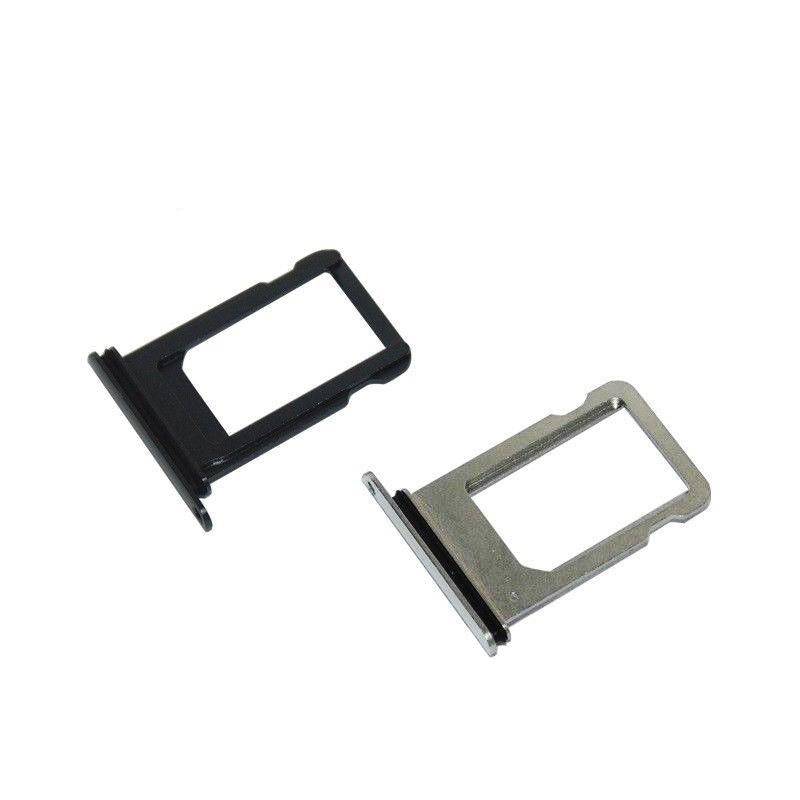 Cargue la imagen en el visor de la galería, Apple iPhone X Sim Tray Holder Replacement - Polar Tech Australia
