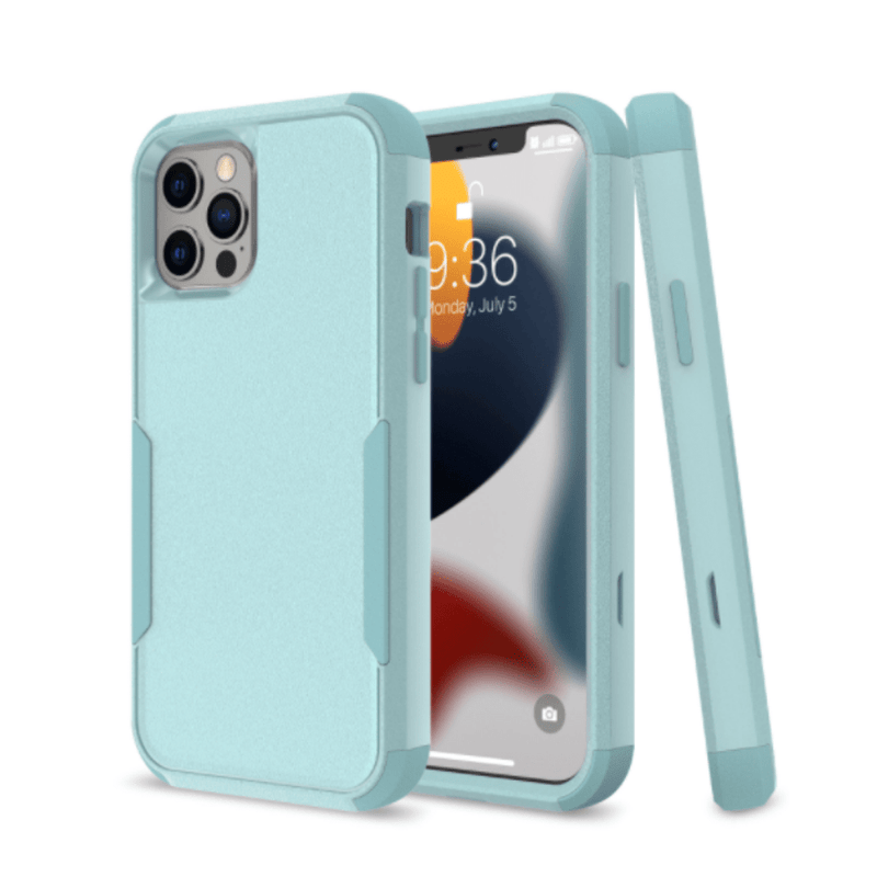 Load image into Gallery viewer, Apple iPhone X/XS/XR/XS Max Adventurer Commuter Heavy Duty Drop Proof Case - Polar Tech Australia
