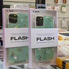 Cargue la imagen en el visor de la galería, Apple iPhone X/XS/XR/XS Max K-DOO Flash Bling Bling Stars Shining Case - Polar Tech Australia
