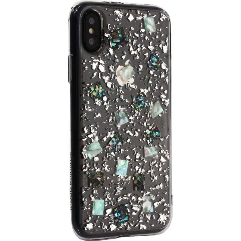 Cargue la imagen en el visor de la galería, Apple iPhone X/XS/XR/XS Max K-DOO Flash Bling Bling Stars Shining Case - Polar Tech Australia
