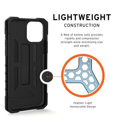 Apple iPhone X/XS/XR/XS Max UAG Monarch Rugged Armor Shell Case - Polar Tech Australia