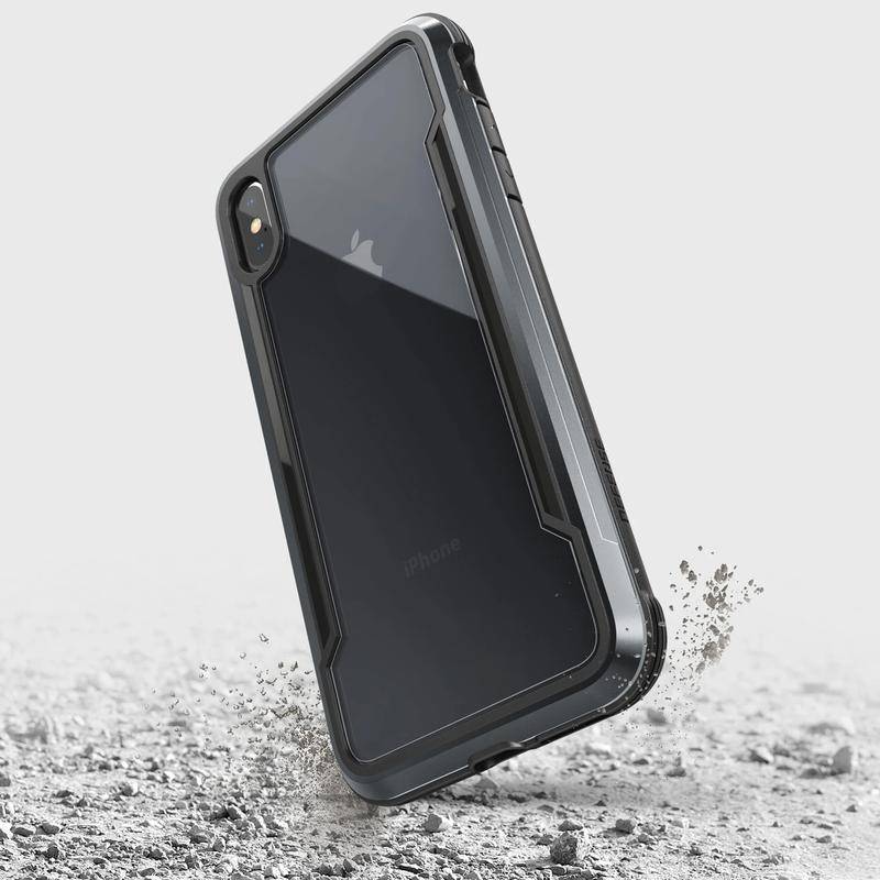 Chargez l&#39;image dans la visionneuse de la galerie, Apple iPhone X/Xs/XR/Xs Max X-Doria Defense Raptic Heavy Duty Drop Proof Case - Polar Tech Australia
