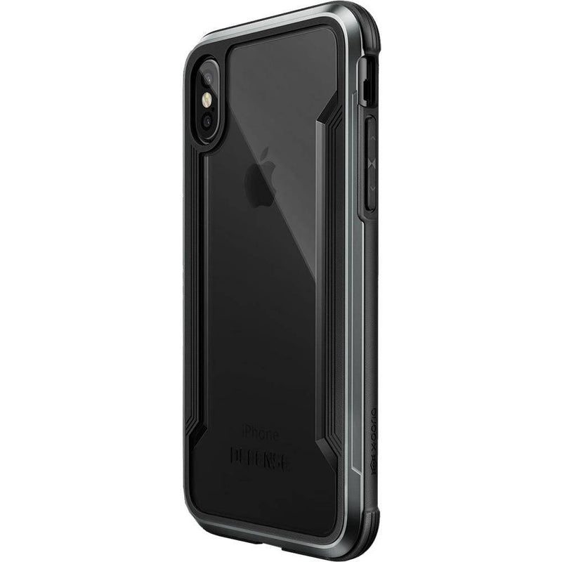 Chargez l&#39;image dans la visionneuse de la galerie, Apple iPhone X/Xs/XR/Xs Max X-Doria Defense Raptic Heavy Duty Drop Proof Case - Polar Tech Australia
