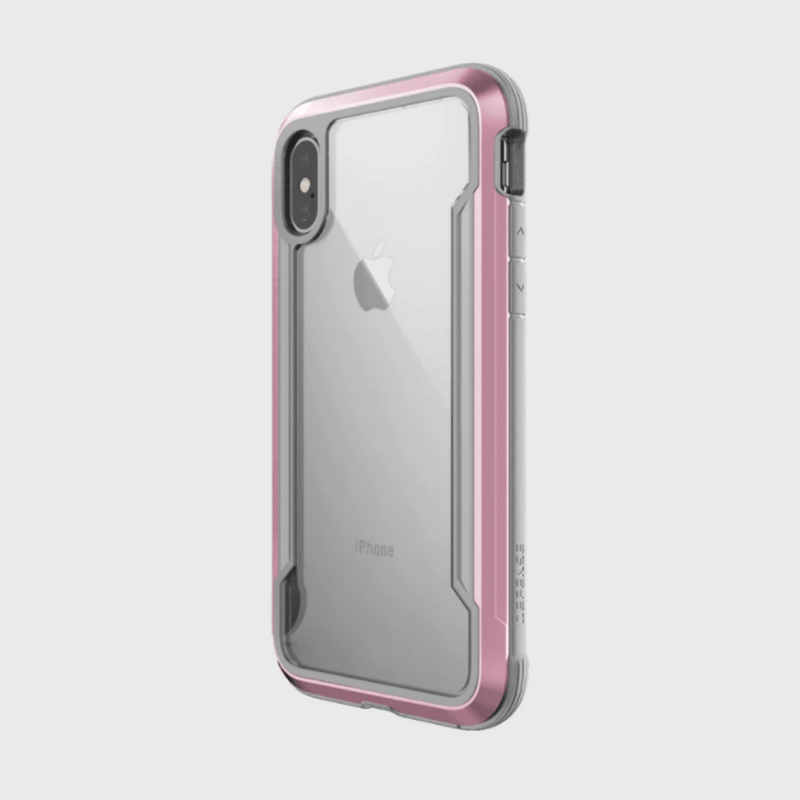 Chargez l&#39;image dans la visionneuse de la galerie, Apple iPhone X/Xs/XR/Xs Max X-Doria Defense Raptic Heavy Duty Drop Proof Case - Polar Tech Australia
