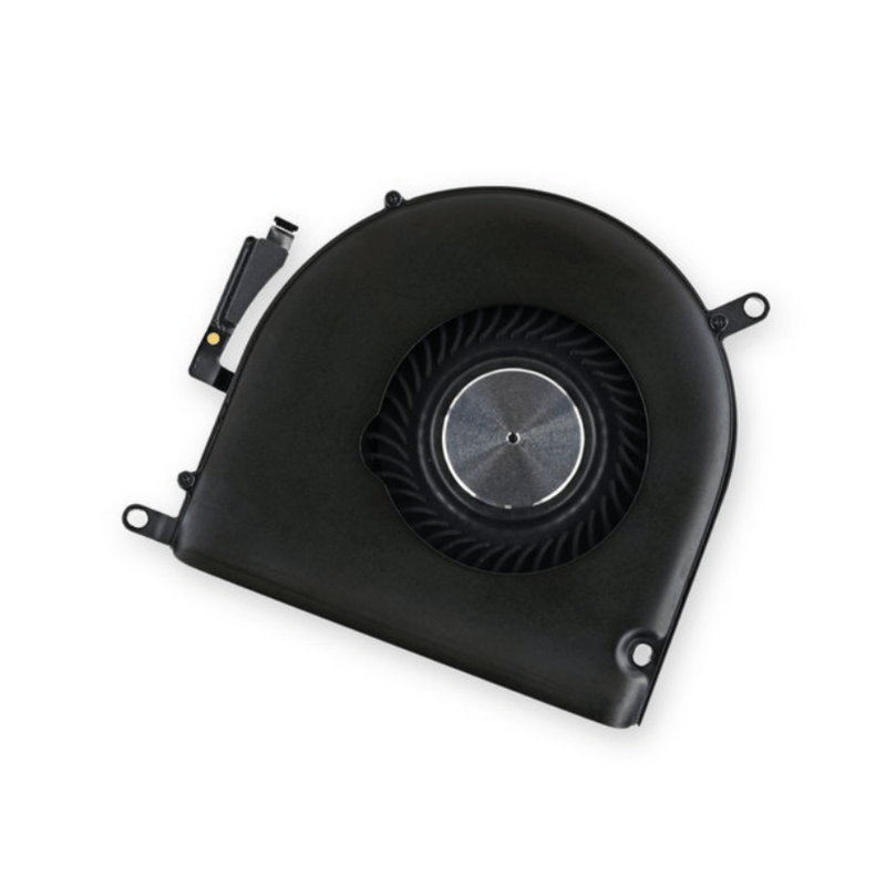 Cargue la imagen en el visor de la galería, Apple MacBook A1398 (2013-2015) CPU Cooling Fan - Polar Tech Australia
