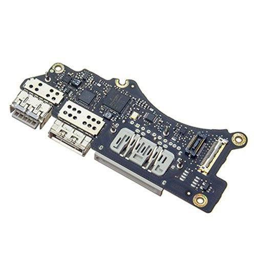 Macbook A1398 (Mid 2015) Right I/O Board (HDMI, USB, SD) - Polar Tech Australia