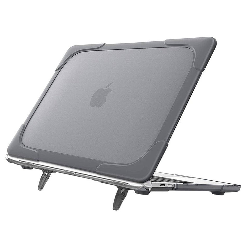 Cargue la imagen en el visor de la galería, Apple MacBook Air 13&quot; A1466 &amp; A1369 (2012-2017) Shockproof Heavy Duty Tough Case Cover - Polar Tech Australia
