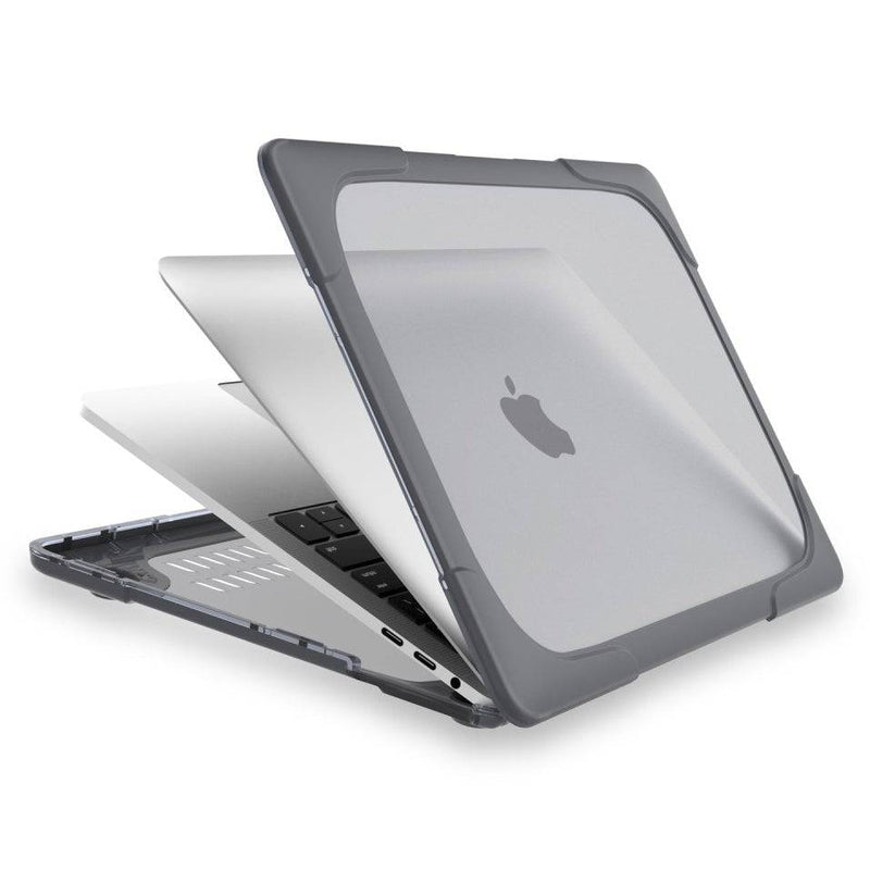 Chargez l&#39;image dans la visionneuse de la galerie, Apple MacBook Air 13&quot; A1466 &amp; A1369 (2012-2017) Shockproof Heavy Duty Tough Case Cover - Polar Tech Australia
