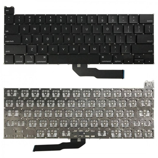 MacBook Pro 13" A2251 (Early 2020) - Replacement Keyboard US Layout - Polar Tech Australia