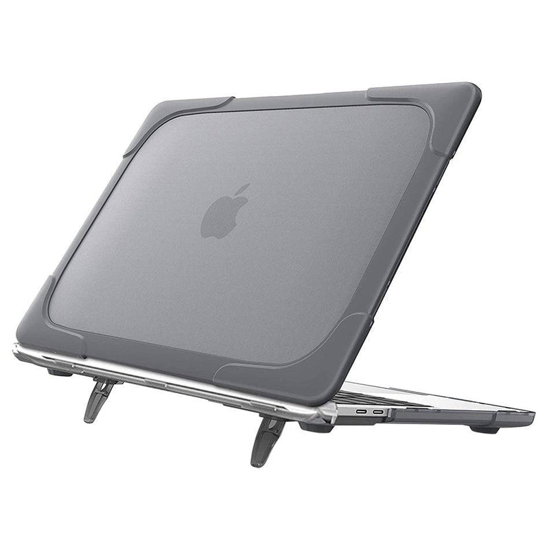 Cargue la imagen en el visor de la galería, Apple MacBook Pro 14.2&quot; 2021 A2442 Shockproof Heavy Duty Tough Case Cover - Polar Tech Australia
