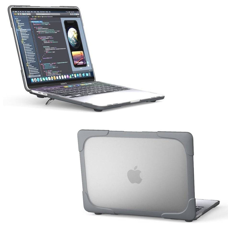 Cargue la imagen en el visor de la galería, Apple MacBook Pro 14.2&quot; 2021 A2442 Shockproof Heavy Duty Tough Case Cover - Polar Tech Australia
