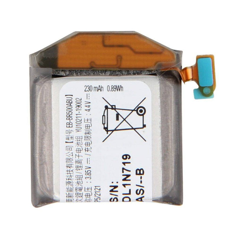 Cargue la imagen en el visor de la galería, [EB-BR500ABY] Samsung Galaxy Watch Active 40mm SM-R500 Replacement Battery - Polar Tech Australia
