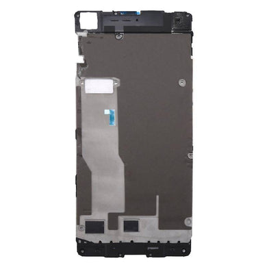 Google Pixel 2 Middle Panel Cover Plate - Polar Tech Australia