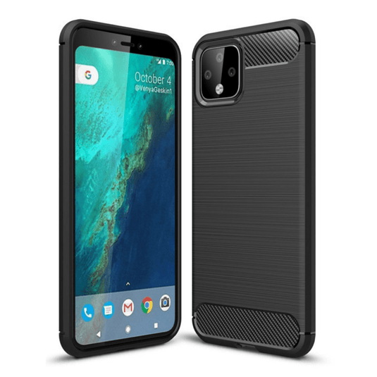 Google Pixel 3A / 3A XL TPU Soft Back Cover Case - Polar Tech Australia