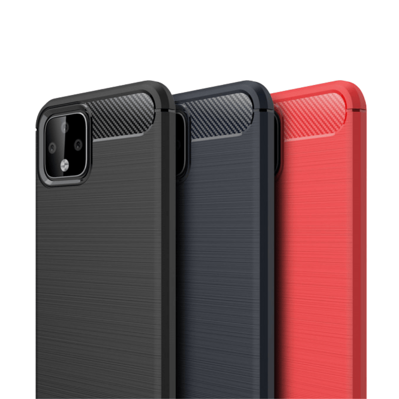 Load image into Gallery viewer, Google Pixel 4 / 4 XL TPU Soft Back Cover Case - Polar Tech Australia
